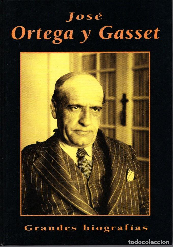 Libros de segunda mano: JOS&Eacute; ORTEGA Y GASSET - EDICIONES RUEDA - Foto 1
