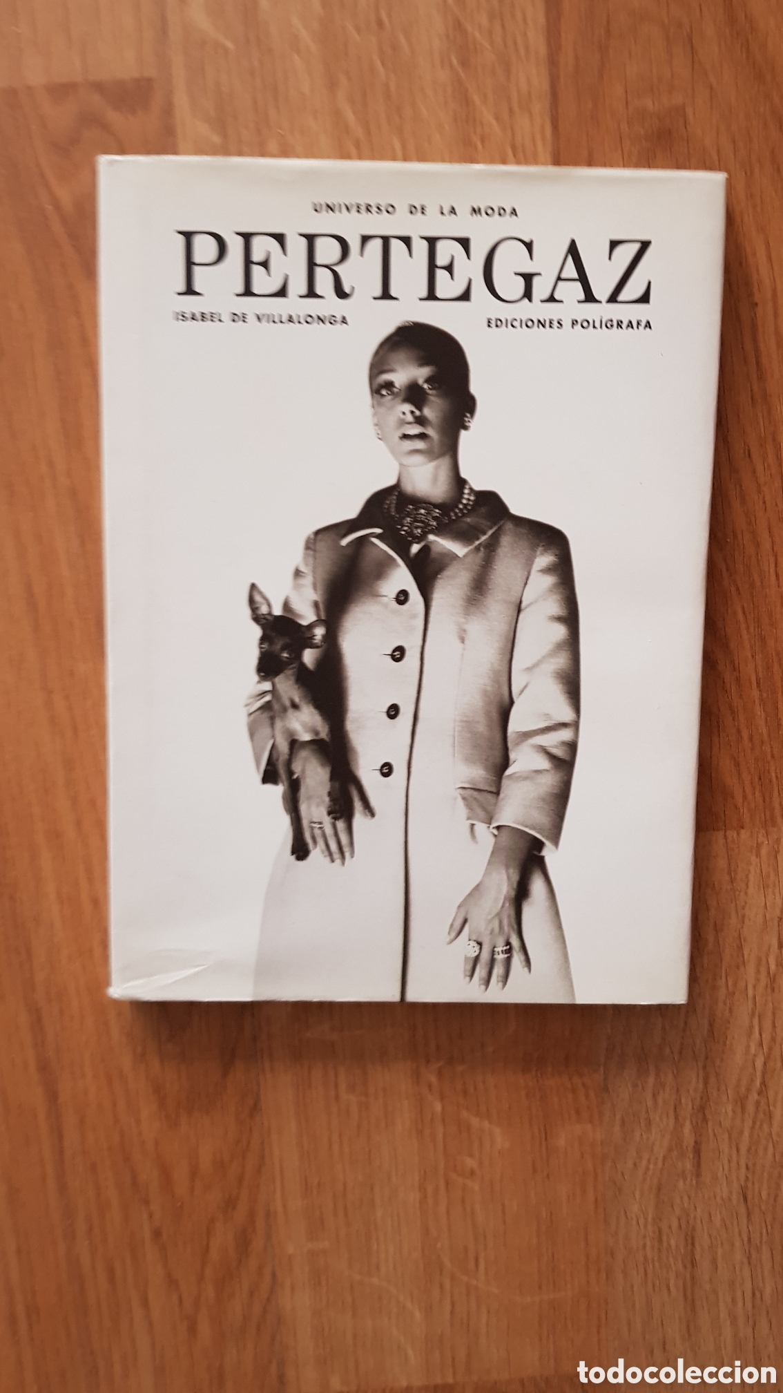Libros de segunda mano: Pertegaz - Foto 1
