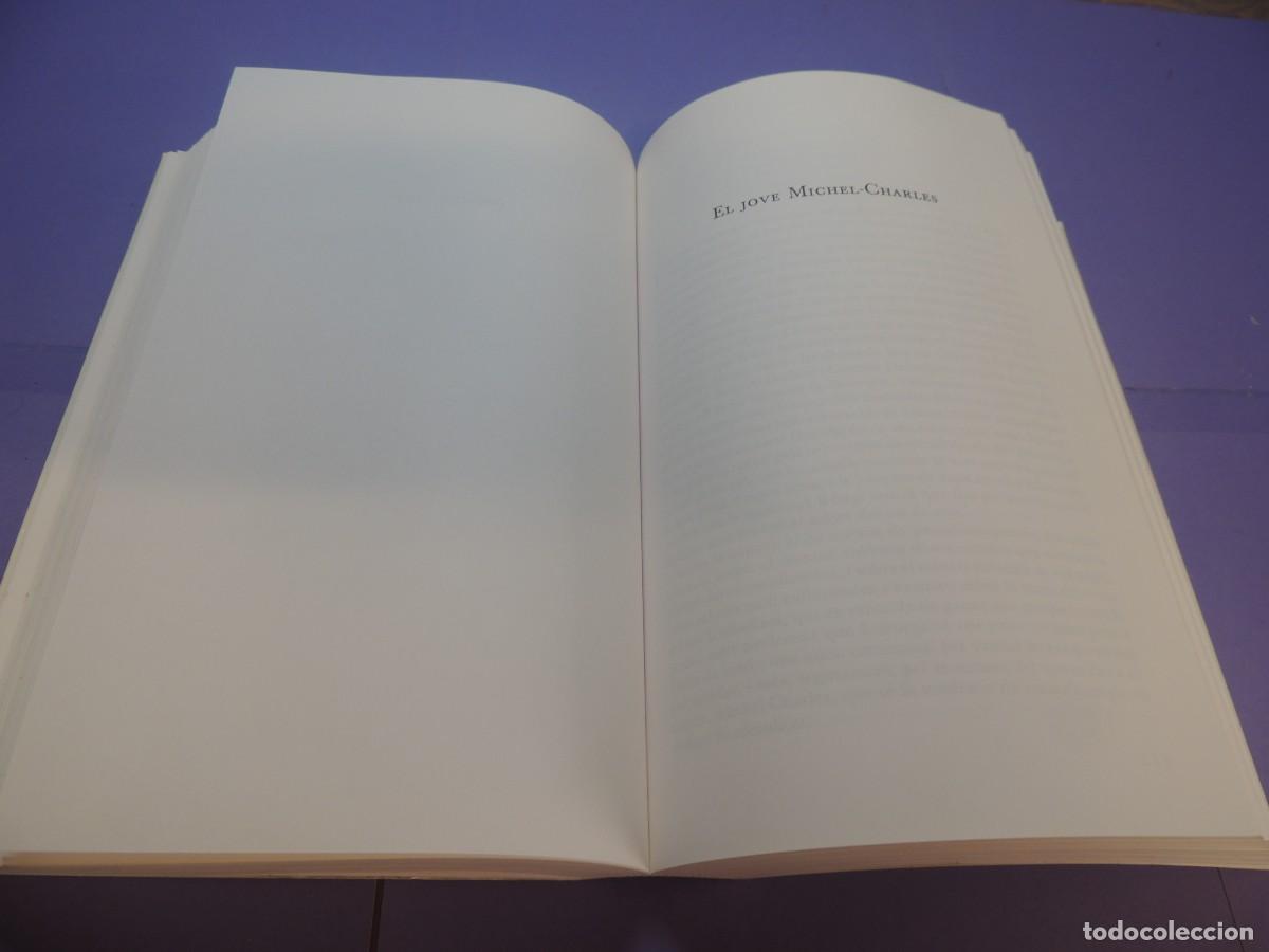 Libros de segunda mano: Marguerite Yourcenar. - El laberint del m&oacute;n - Foto 6