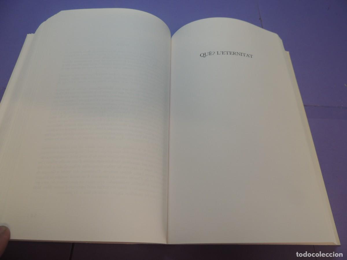 Libros de segunda mano: Marguerite Yourcenar. - El laberint del m&oacute;n - Foto 8