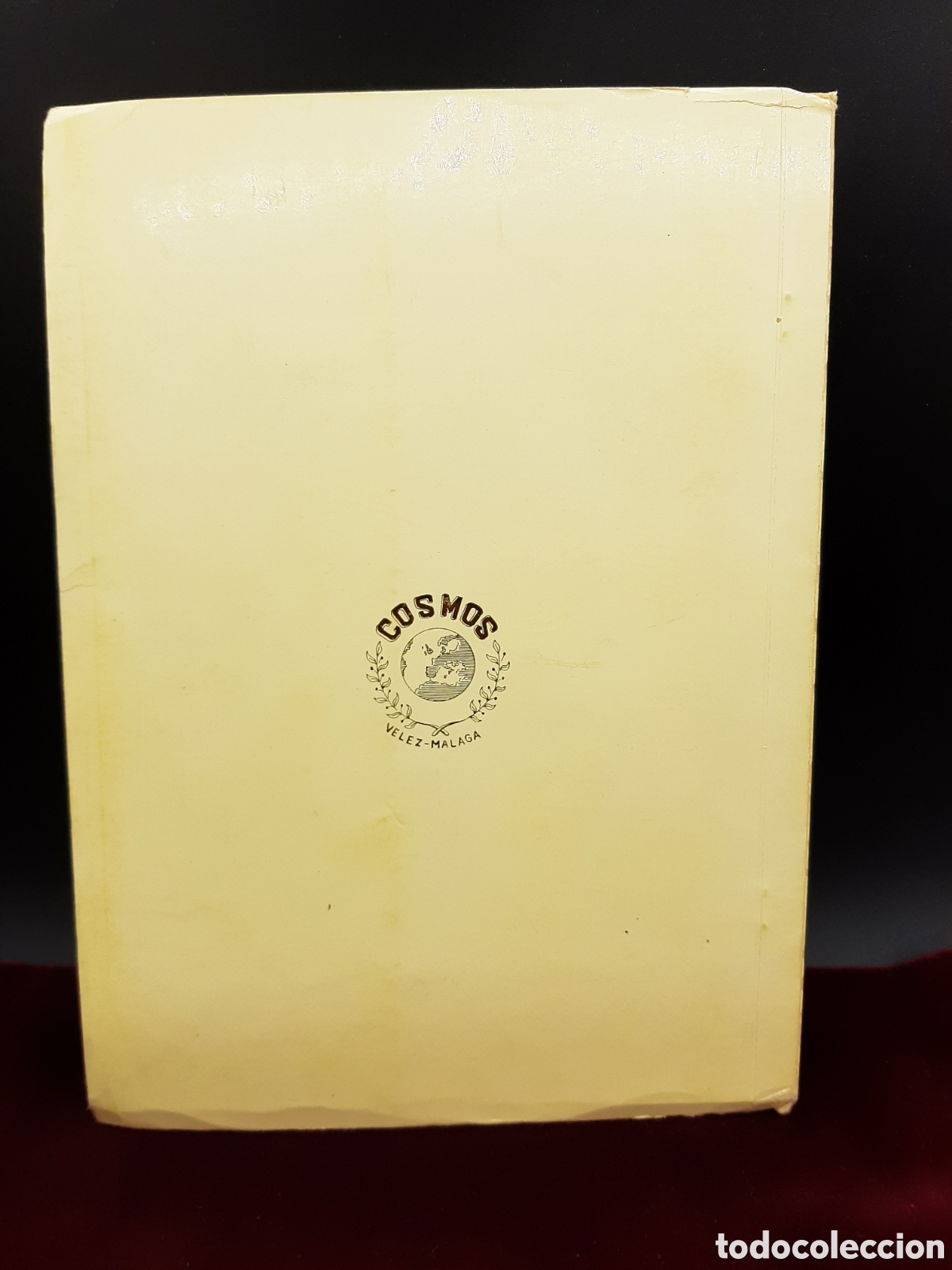 Libros de segunda mano: Cien Vele&ntilde;os Notables. V&eacute;lez-M&aacute;laga 1982. - Foto 2