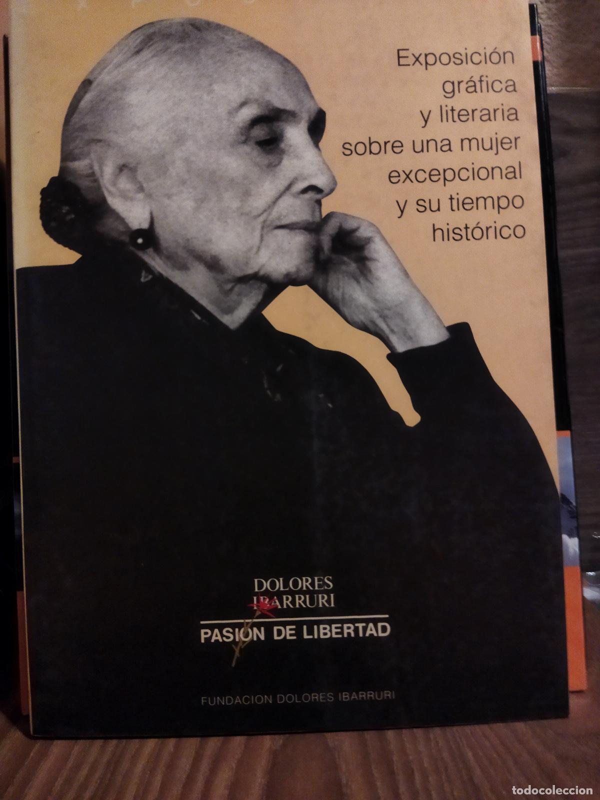 Libros de segunda mano: Dolores ibarruri - Foto 1