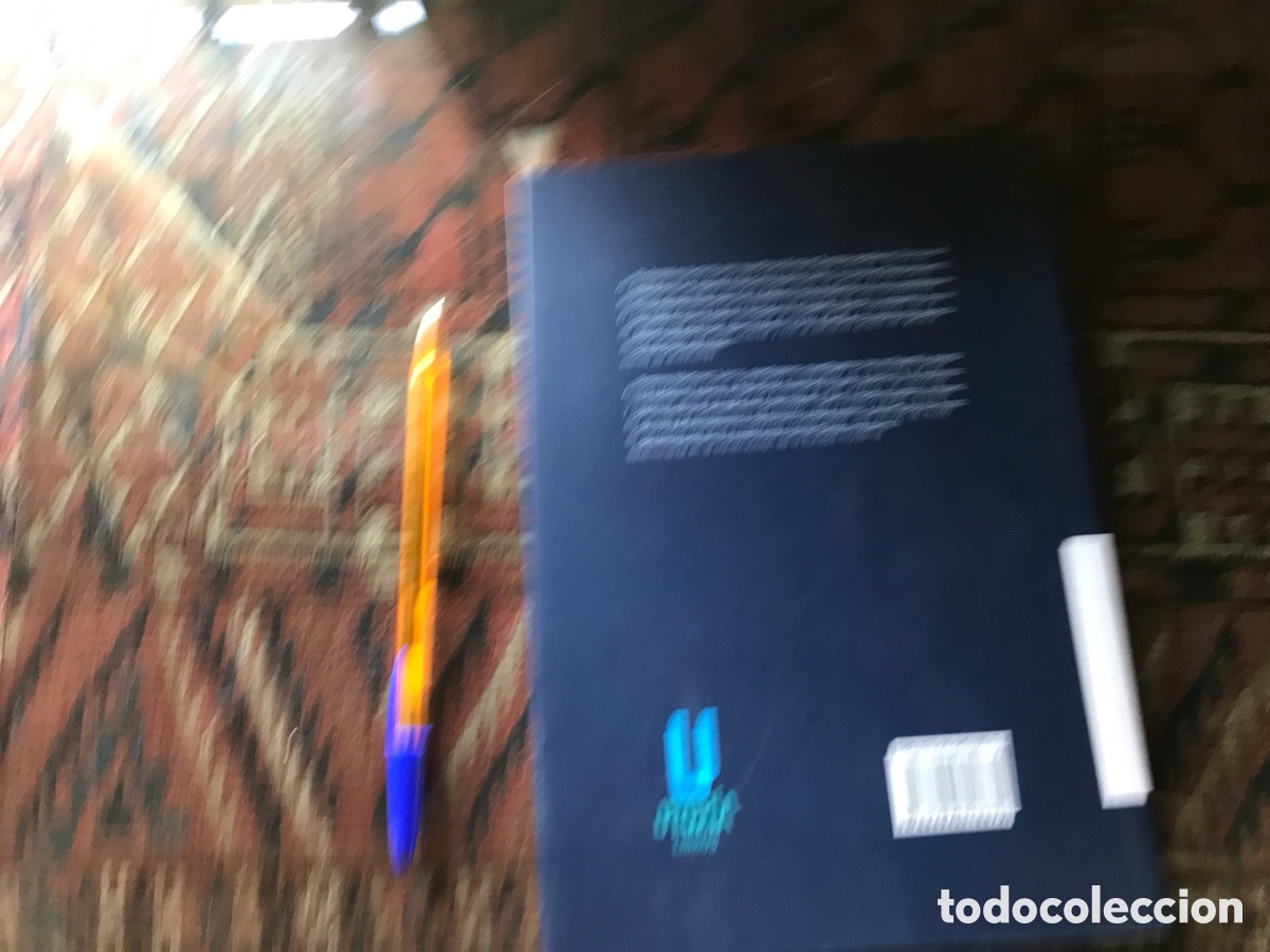 Libros de segunda mano: Averroes. Andr&eacute;s Mart&iacute;nez Lorca. Utop&iacute;a. Como nuevo - Foto 3