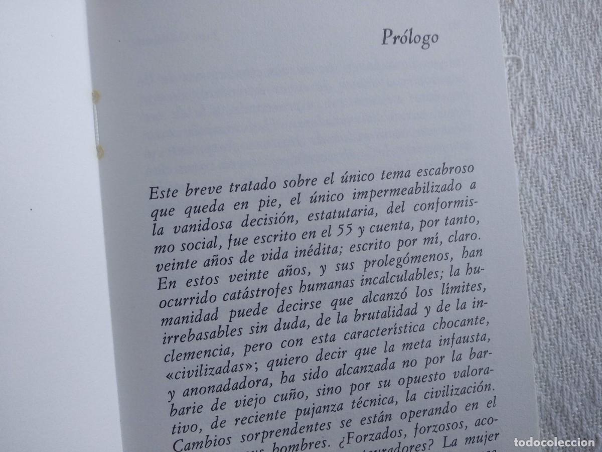 Libros de segunda mano: Heracl&eacute;s, Juan Gil-Albert - Foto 3