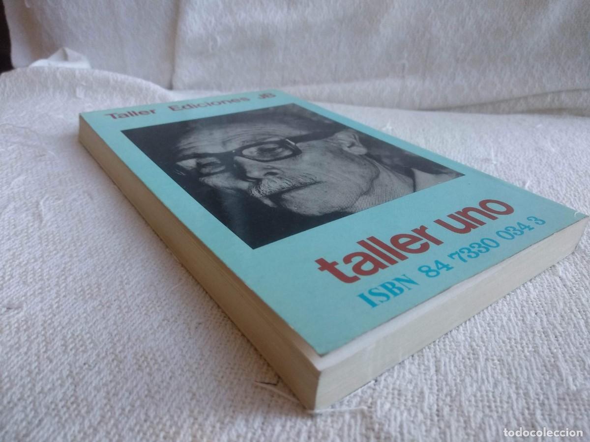 Libros de segunda mano: Heracl&eacute;s, Juan Gil-Albert - Foto 5