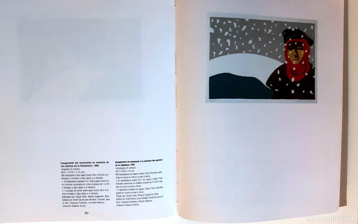 Libros de segunda mano: ANDR&Eacute; MALRAUX Y ESPA&Ntilde;A - Foto 4
