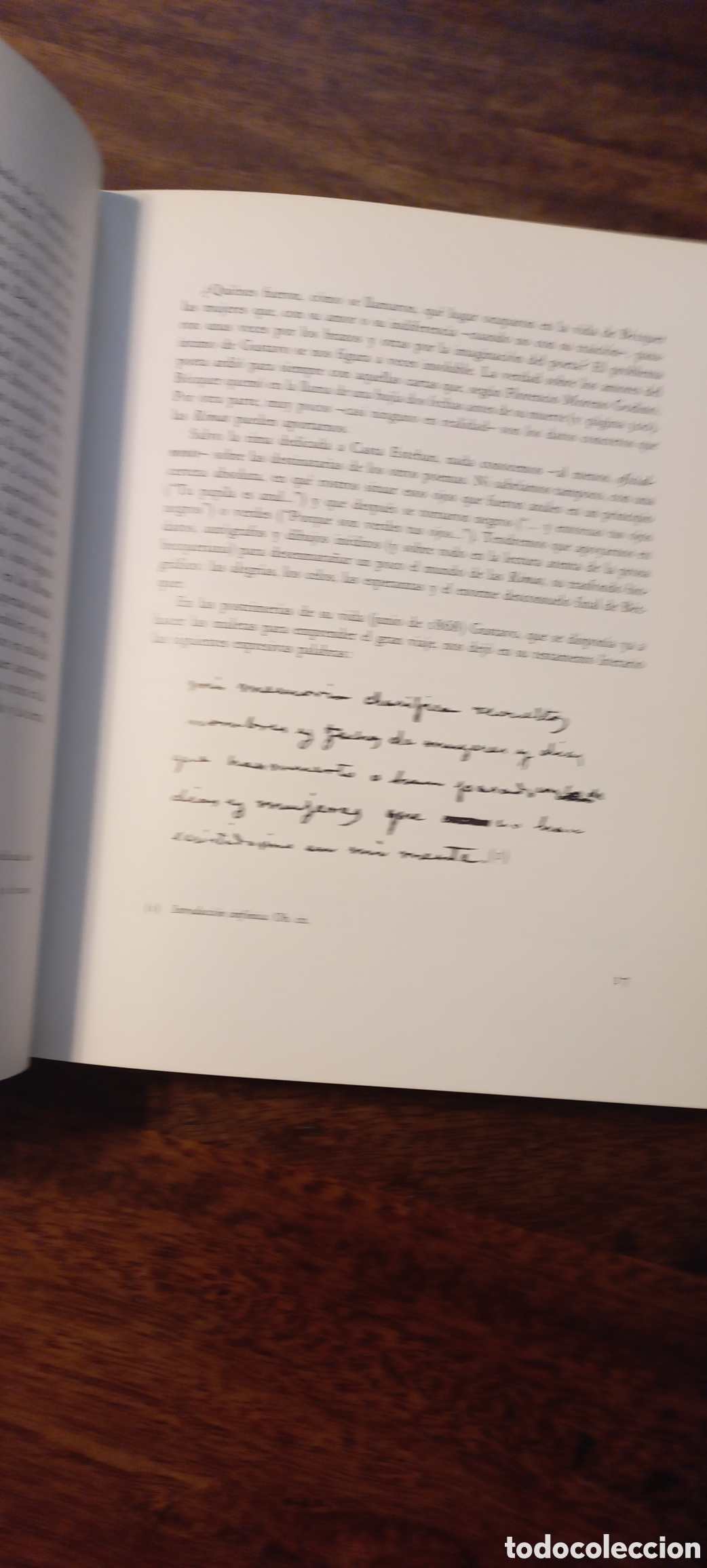 Libros de segunda mano: B&eacute;cquer, Rafael Montesinos - Foto 3