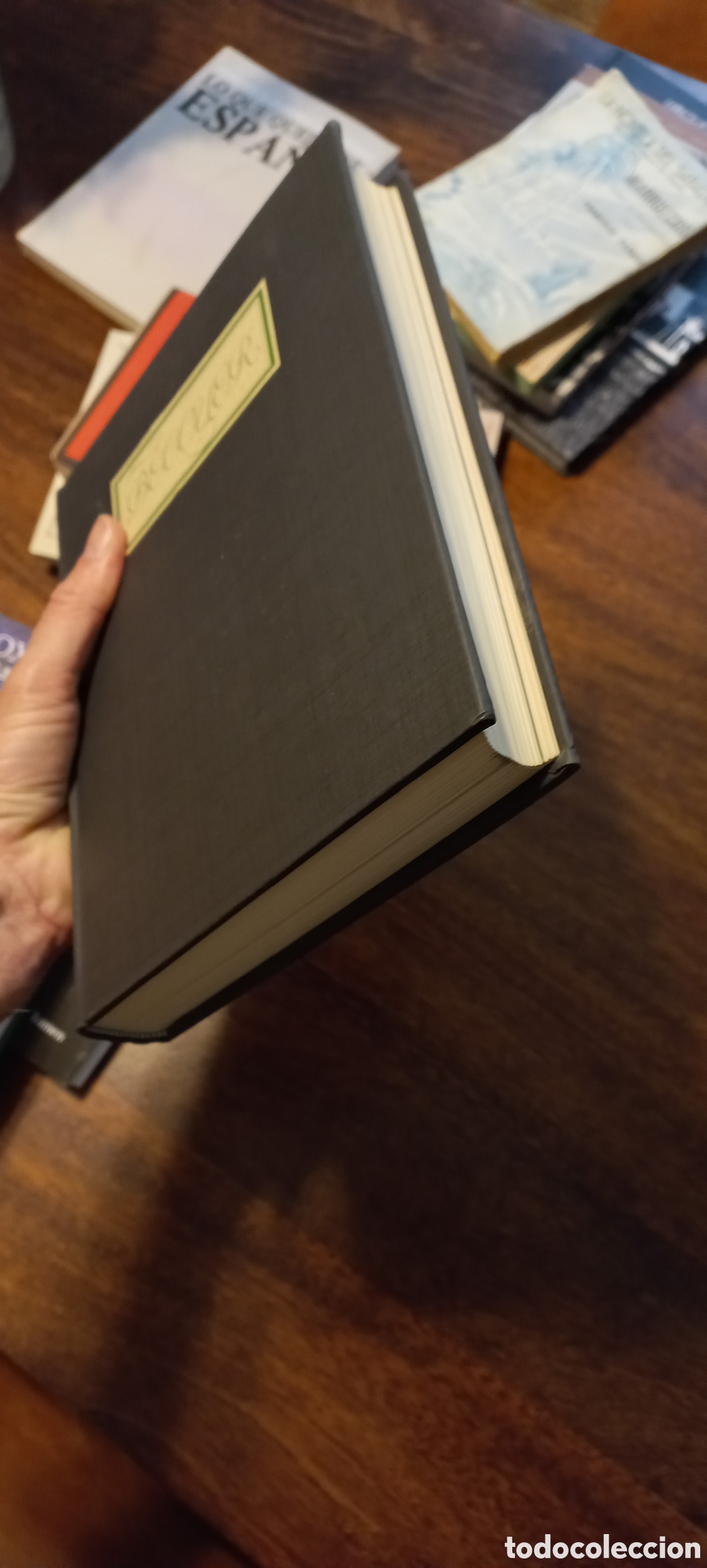 Libros de segunda mano: B&eacute;cquer, Rafael Montesinos - Foto 4