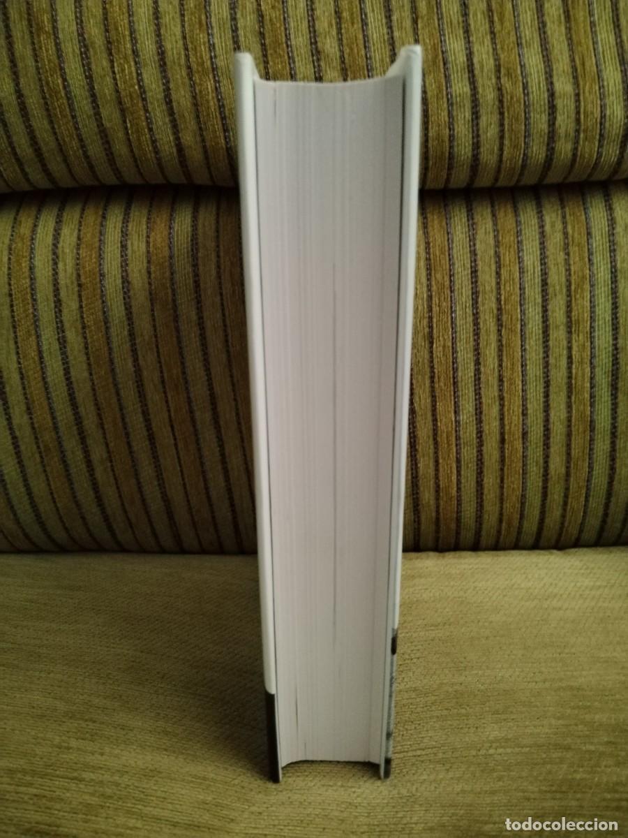 Libros de segunda mano: STEVE JOBS - Foto 4