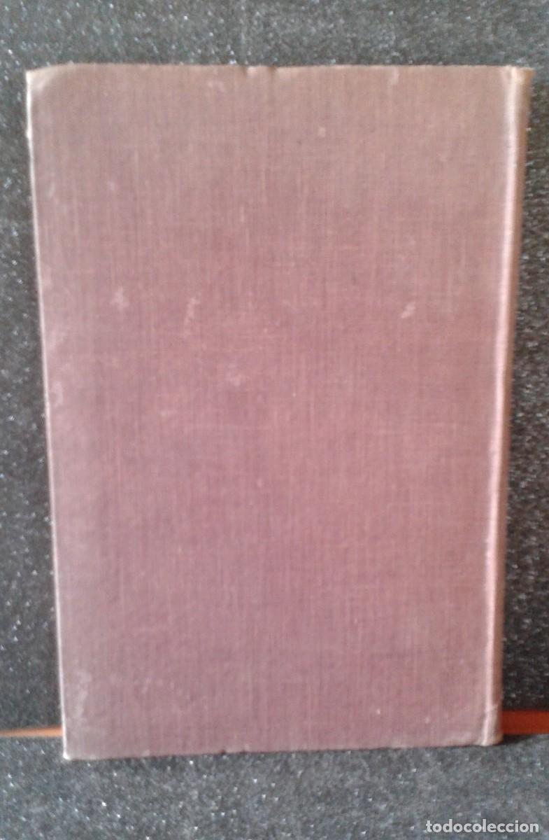 Libros de segunda mano: MAQUIAVELO LA ESCUELA DEL PODER 1945 - Foto 6