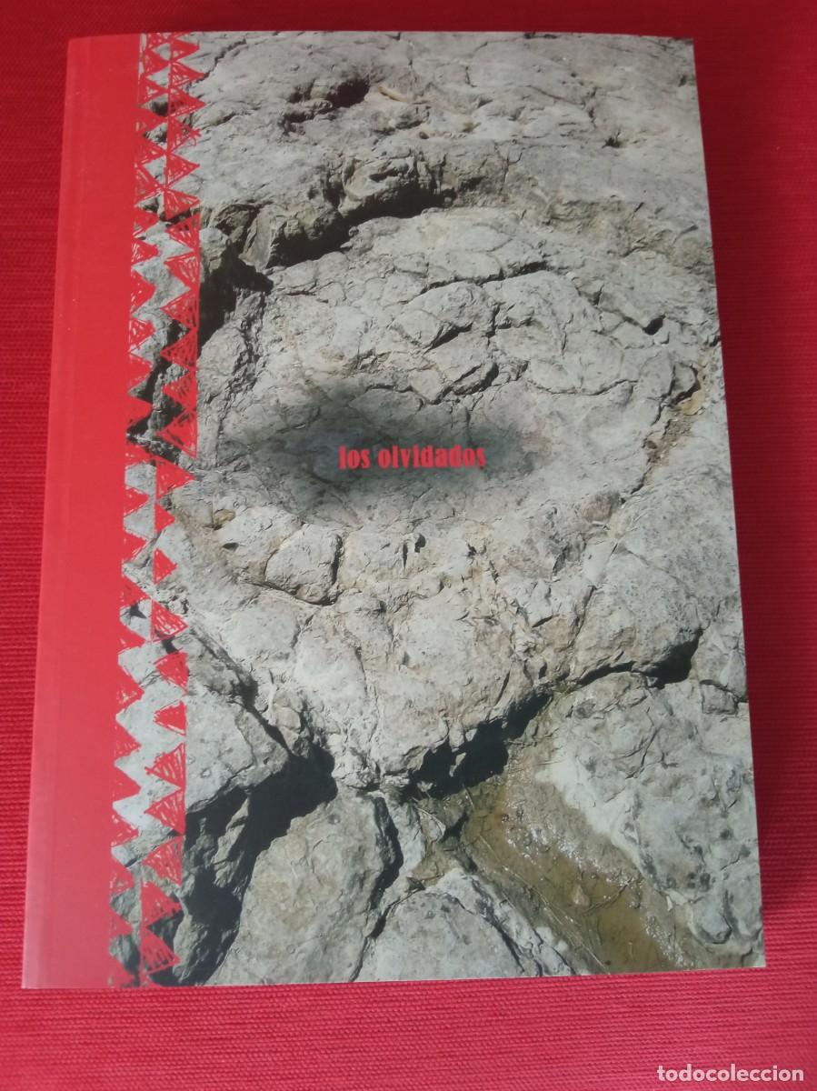 Libros de segunda mano: Los olvidados. VV.AA. - Foto 1