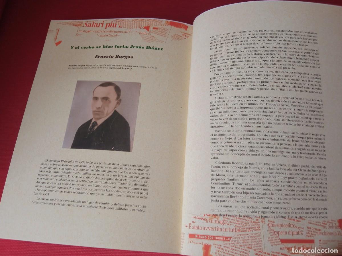 Libros de segunda mano: Los olvidados. VV.AA. - Foto 3