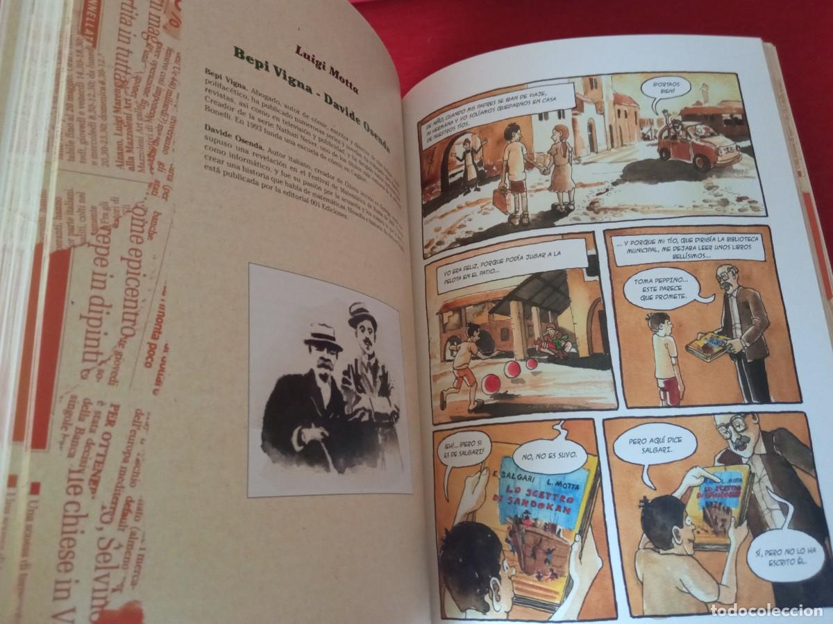 Libros de segunda mano: Los olvidados. VV.AA. - Foto 4