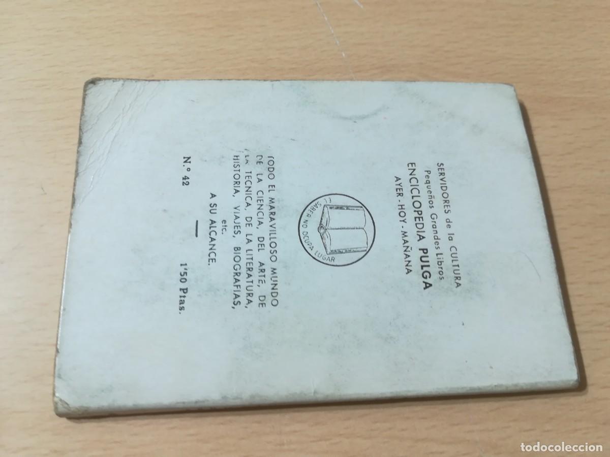 Libros de segunda mano: FERMATA / E.T.A.HOFFMAN / AK 92 / GP PULGA - Foto 2