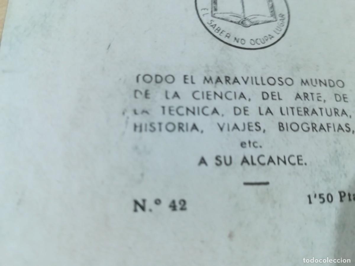 Libros de segunda mano: FERMATA / E.T.A.HOFFMAN / AK 92 / GP PULGA - Foto 3