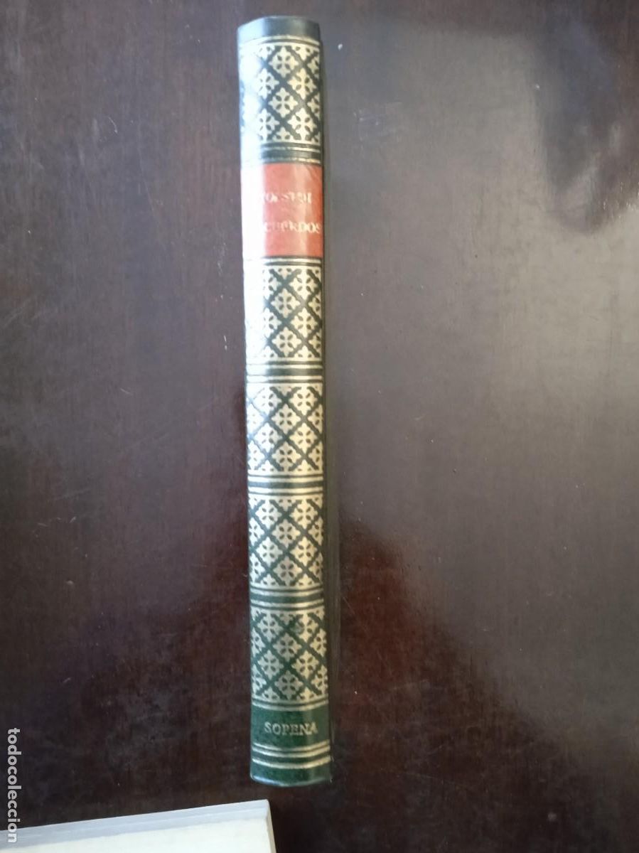 Libros de segunda mano: Le&oacute;n Tolstoi. RECUERDOS - Foto 1