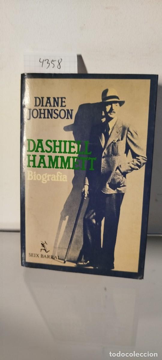 Libros de segunda mano: Biograf&iacute;a --- Diane Johnson - Foto 1