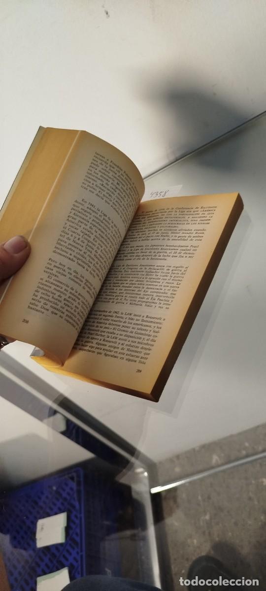 Libros de segunda mano: Biograf&iacute;a --- Diane Johnson - Foto 3