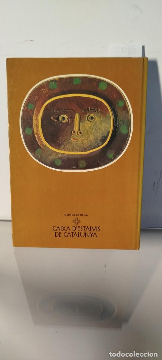 Libros de segunda mano: PICASSO SU VIDA Y SU OBRA - Foto 4