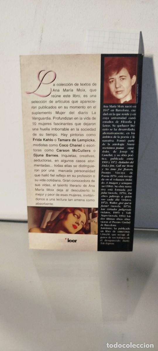 Libros de segunda mano: EXTRAVIADAS ILUSTRES - Foto 5