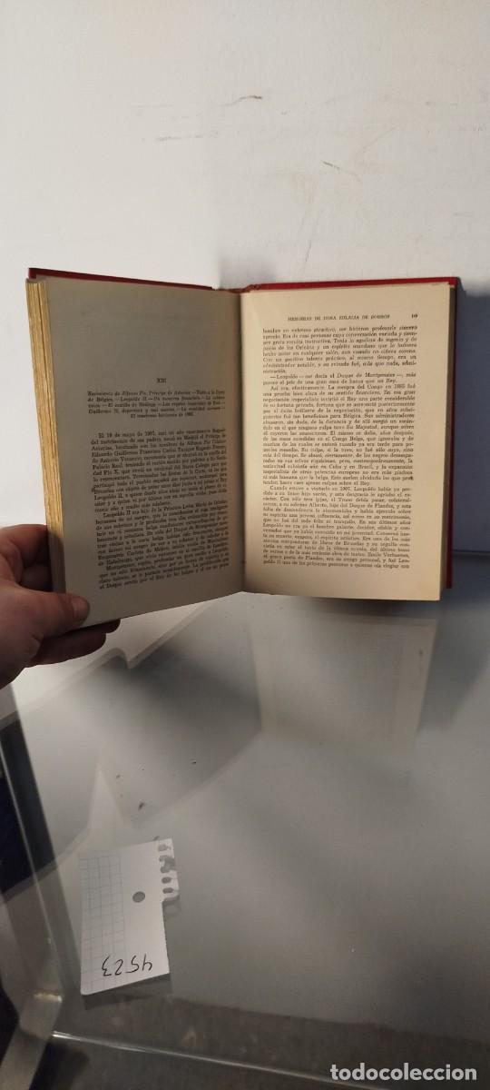 Libros de segunda mano: Memorias de Do&ntilde;a Eulalia de Borb&oacute;n - Foto 5