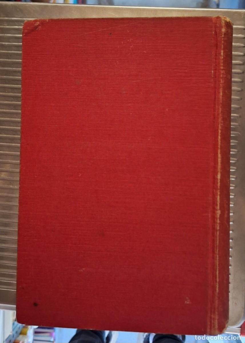 Libros de segunda mano: NAPOLEON. - LUDWIG, Emil. - Foto 3