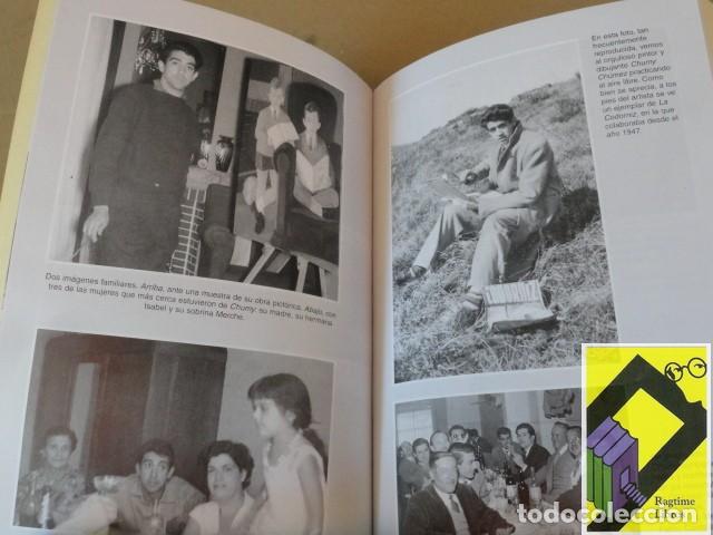 Libros de segunda mano: CHUMY CHUMEZ: Vida de maqueto - Foto 3