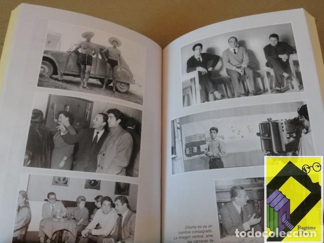 Libros de segunda mano: CHUMY CHUMEZ: Vida de maqueto - Foto 4