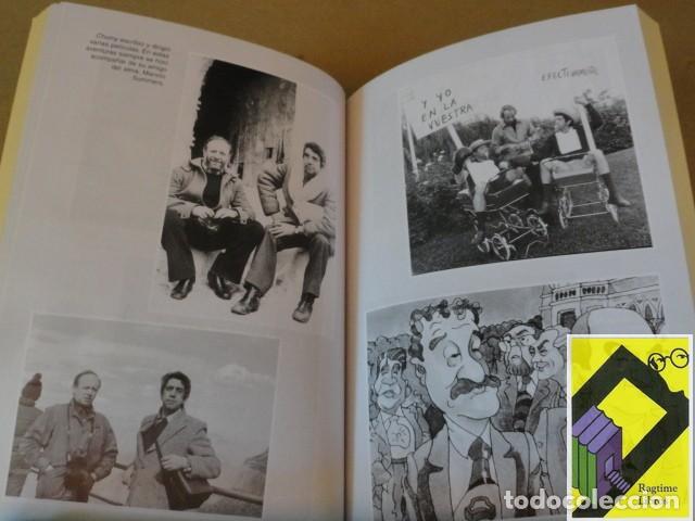 Libros de segunda mano: CHUMY CHUMEZ: Vida de maqueto - Foto 5
