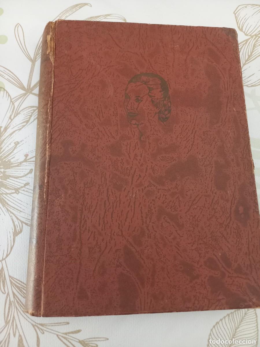 Libros de segunda mano: LA RAZON DE MI VIDA - EVA PERON - Foto 1