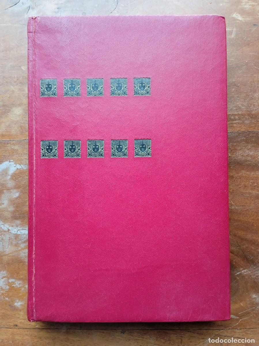 Libros de segunda mano: Proust Hachette 1965 - Foto 2