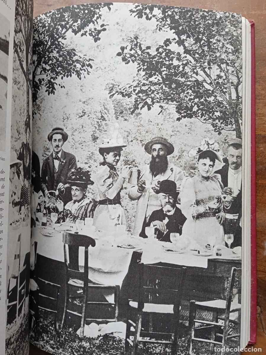 Libros de segunda mano: Proust Hachette 1965 - Foto 10