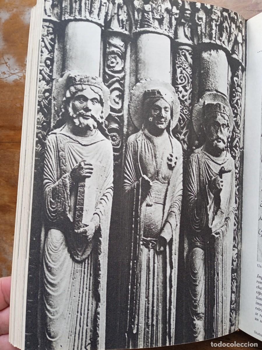 Libros de segunda mano: Proust Hachette 1965 - Foto 14