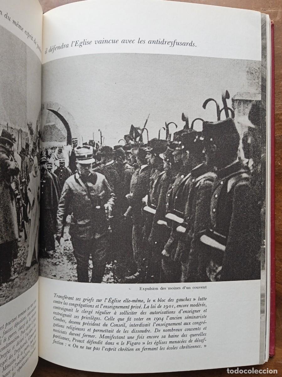 Libros de segunda mano: Proust Hachette 1965 - Foto 15