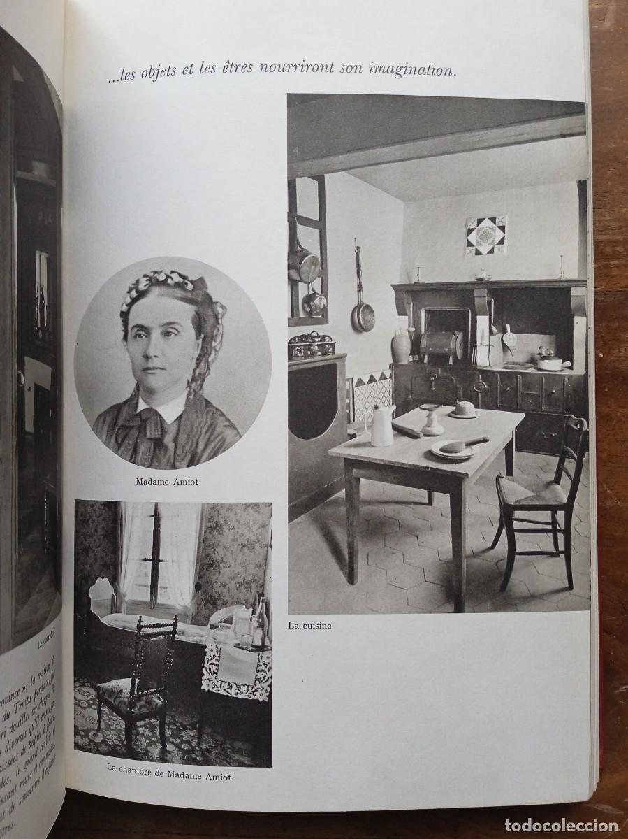 Libros de segunda mano: Proust Hachette 1965 - Foto 18