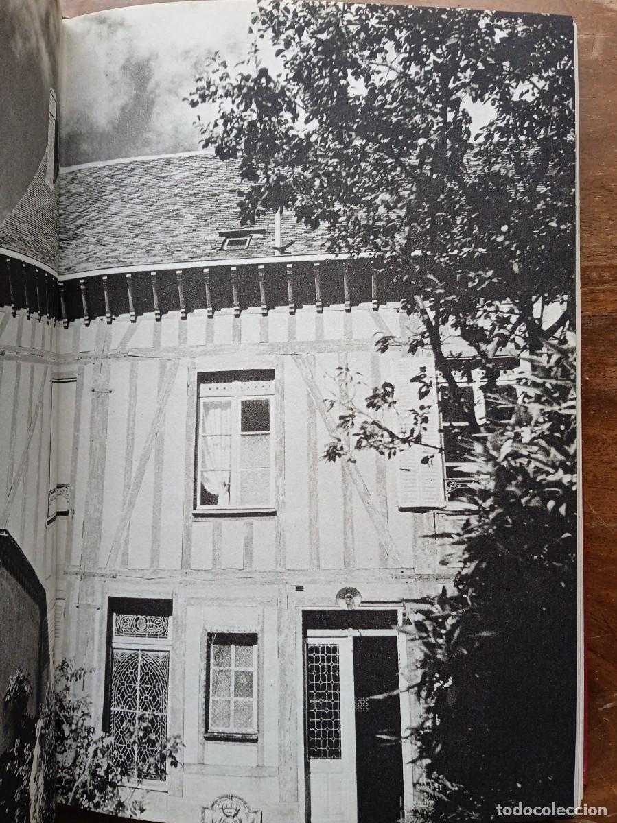 Libros de segunda mano: Proust Hachette 1965 - Foto 19