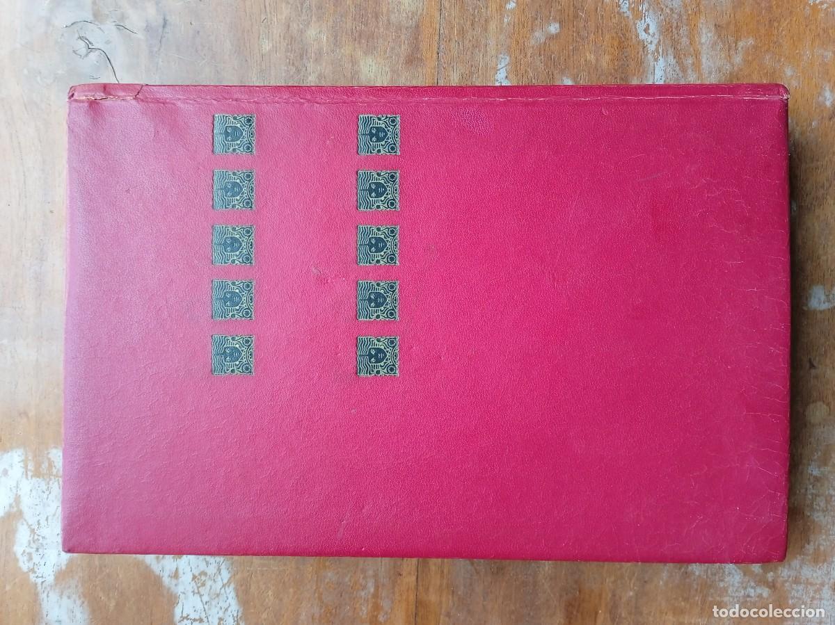 Libros de segunda mano: Proust Hachette 1965 - Foto 25