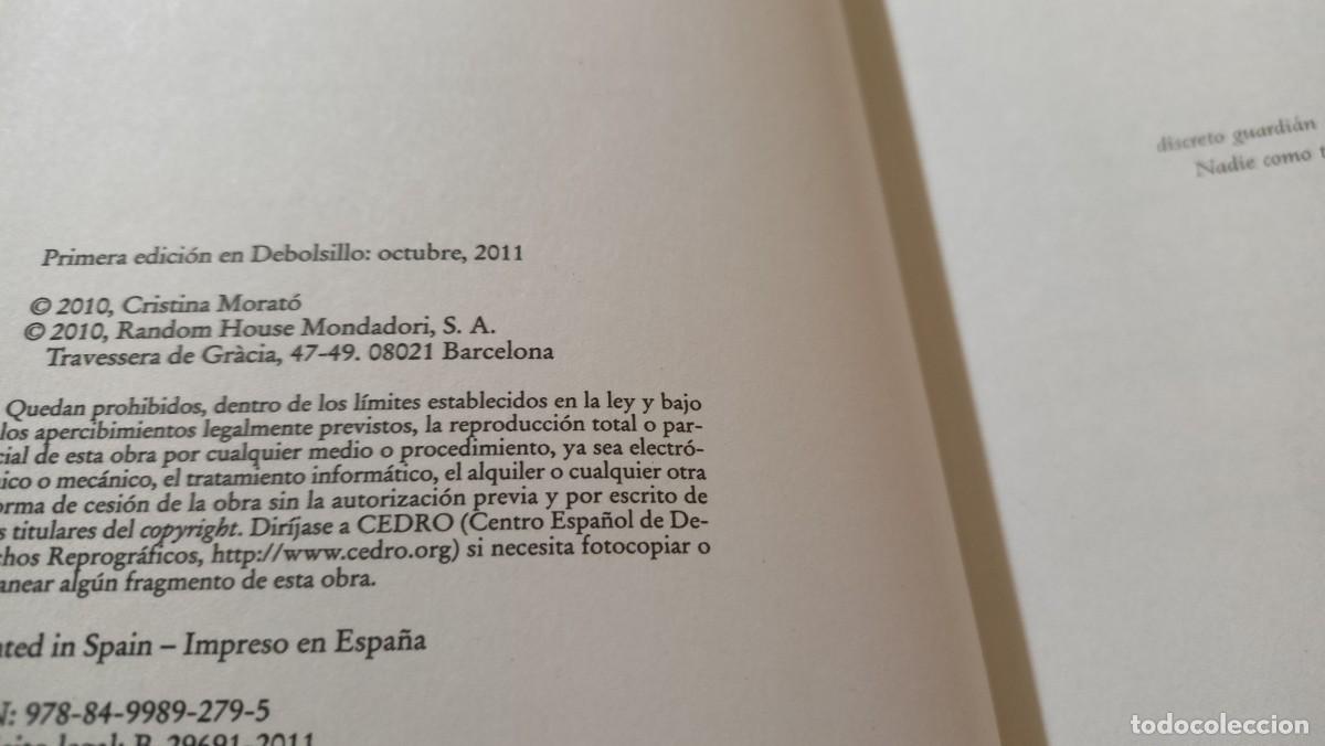 Libros de segunda mano: Divas rebeldes - Cristina Morat&oacute; - Foto 8