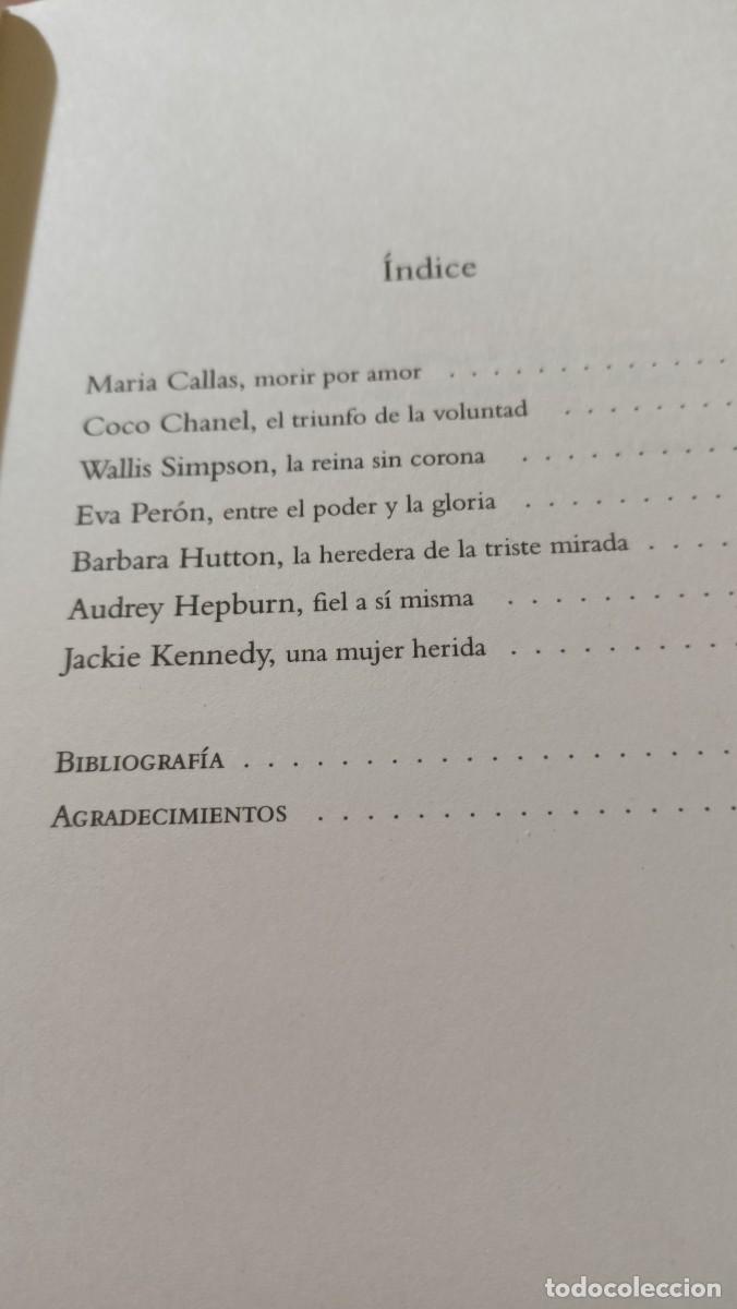 Libros de segunda mano: Divas rebeldes - Cristina Morat&oacute; - Foto 9