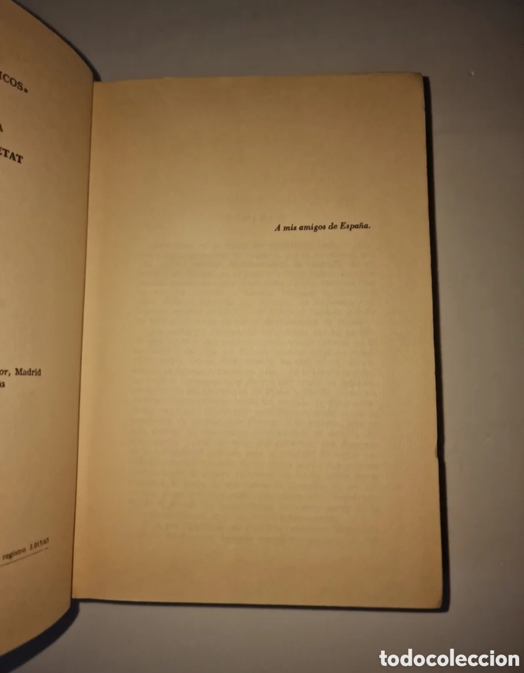 Libros de segunda mano: Franco, Soldado y Estadista - Foto 6