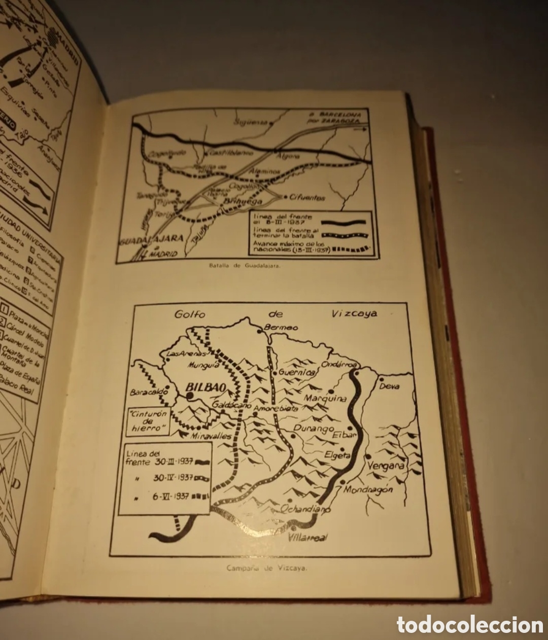 Libros de segunda mano: Franco, Soldado y Estadista - Foto 8