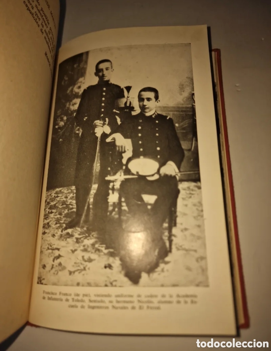 Libros de segunda mano: Franco, Soldado y Estadista - Foto 9