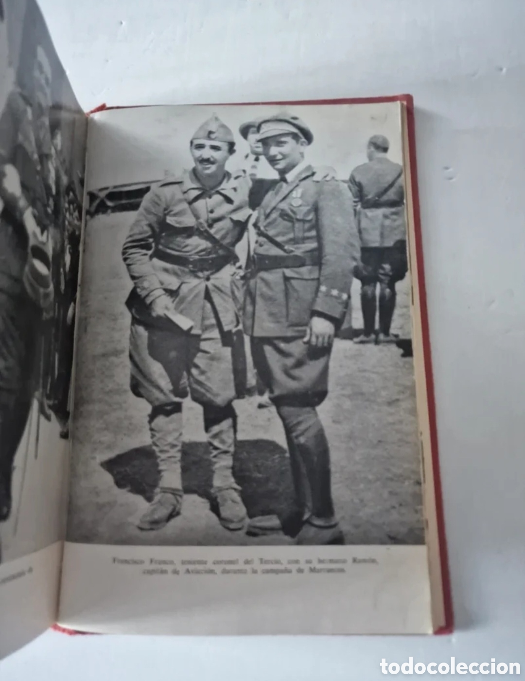 Libros de segunda mano: Franco, Soldado y Estadista - Foto 10
