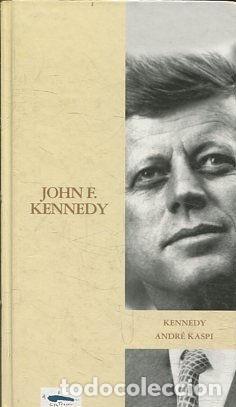Libros de segunda mano: KENNEDY. - KASPI Andre. - Foto 1