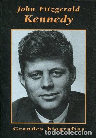 Libros de segunda mano: KENNEDY. - FITZGERALD John. - Foto 1