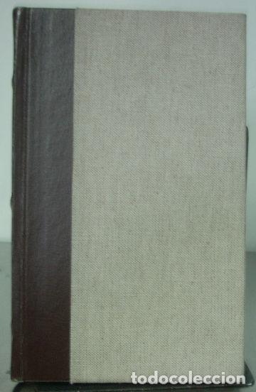 Libros de segunda mano: MANUEL DE FALLA. - - Foto 1
