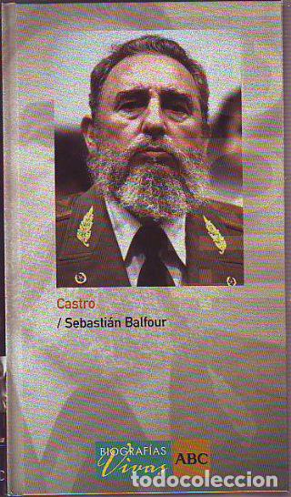 Libros de segunda mano: CASTRO. - BALFOUR Sebastian. - Foto 1