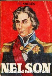 Libros de segunda mano: NELSON. - ANGLES F. T. - Foto 1
