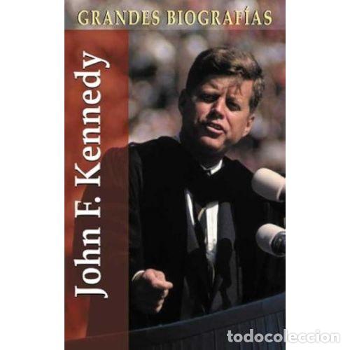 Livres d'occasion: JOHN F. KENNEDY - VARIOS - Sin Especificar