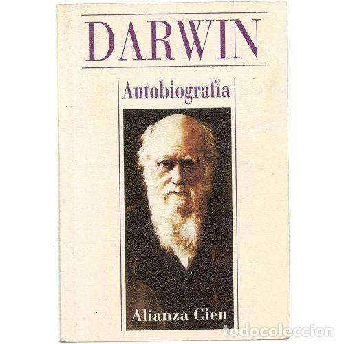 Libri di seconda mano: AUTOBIOGRAFIA - DARWIN - Sin Especificar